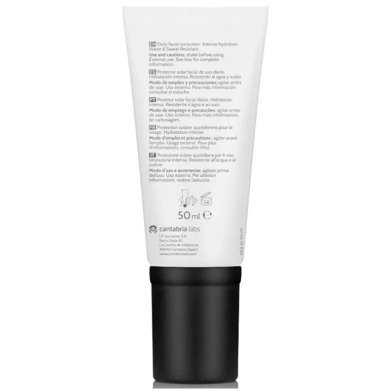 Gel de Agua Color Bronze SPF50+ Heliocare 360 - 50 ml