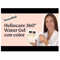 Gel de Agua Color Bronze SPF50+ Heliocare 360 - 50 ml