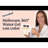 HELIOCARE 360 COLOR WATER GEL PROTECTOR SOLAR SPF 50+ 1 ENVASE 50 ML COLOR BRONZE