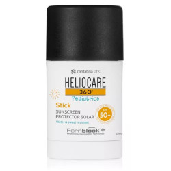 Stick SPF50+ Heliocare 360 Pediatrics 25 gr