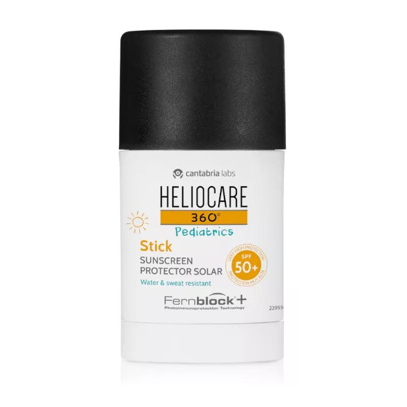 Stick SPF50+ Heliocare 360 Pediatrics 25 gr