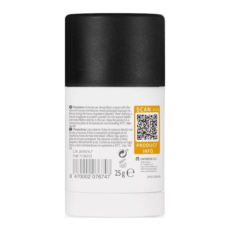 Stick SPF50+ Heliocare 360 Pediatrics 25 gr