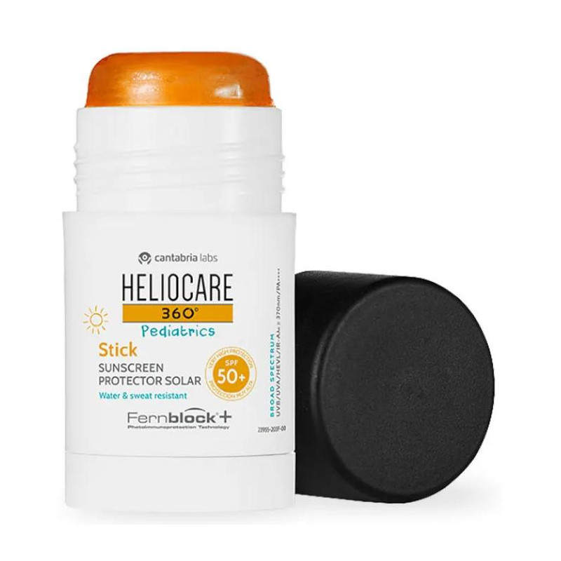 Stick SPF50+ Heliocare 360 Pediatrics 25 gr