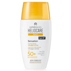 Sensation Heliocare 360 SPF50+ 50 ml