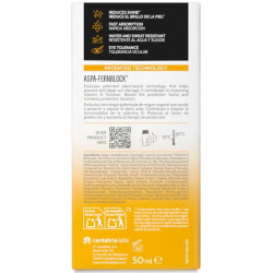 HELIOCARE 360 SENSATION PROTECTOR SOLAR ULTRALIGERO OIL-FREE 1 ENVASE 50 ML