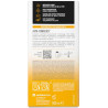 HELIOCARE 360 SENSATION PROTECTOR SOLAR ULTRALIGERO OIL-FREE 1 ENVASE 50 ML