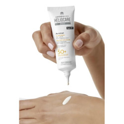 HELIOCARE 360 SPF 50+ ACNIMAT PROTECTOR SOLAR 1 ENVASE 50 ML