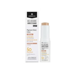 Stick Pigment Beige Heliocare 360º SPF 50 - 10 gr