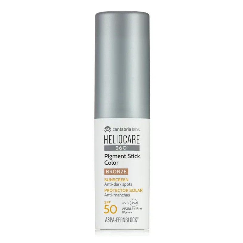 Stick Color Bronze Heliocare Pigment 1 ud