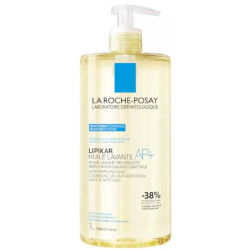 Aceite Lavante AP+ 1 Litro de La Roche Posay Lipikar