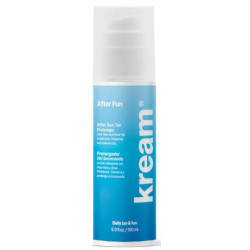 Prolongador de Bronceado Kream Aftersun 150 ml