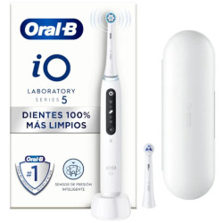 Cepillo Eléctrico iO5 de Oral-B