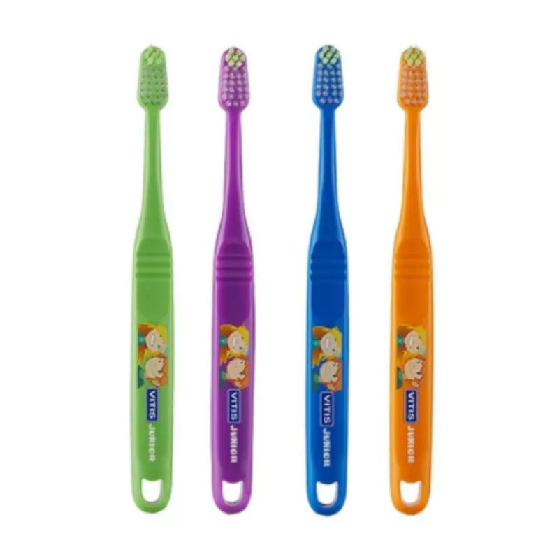 Vitis Junior Cepillo Dental