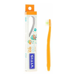 Cepillo Dental Kids Vitis