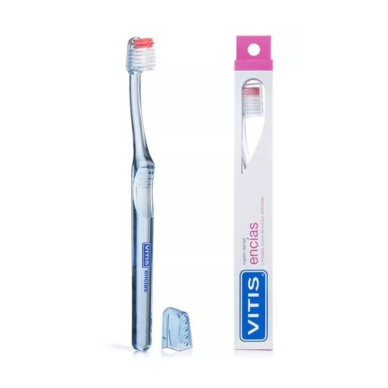 Vitis Encías Cepillo Dental