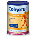 Colnatur Complex Colágeno Natural Sabor Frutas del Bosque 345gr
