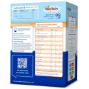 Nutribén 8 Cereales Galleta María 600gr