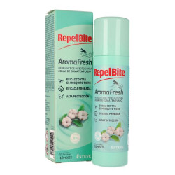 REPEL BITE AROMAFRESH SPRAY REPELENTE 1 ENVASE 100 ML