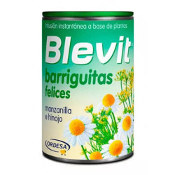 Blevit Barriguitas Felices 150g