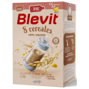 Blevit Bibe 8 Cereales con Cacao +12m 500 gr