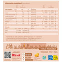 Blevit Bibe 8 Cereales con Cacao +12m 500 gr