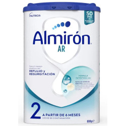Almirón Advance AR 2 800gr