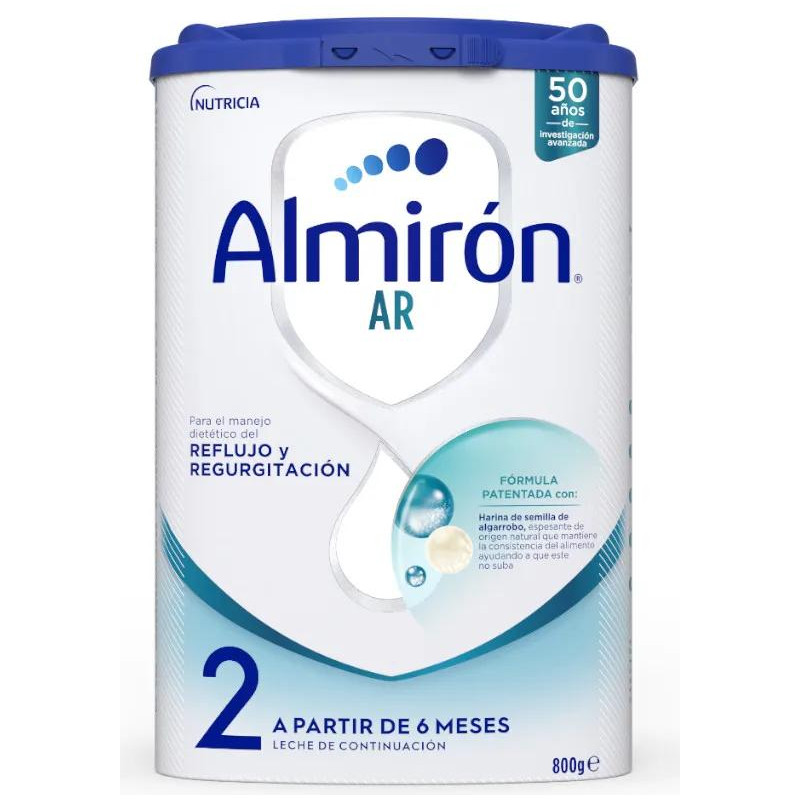 Almirón Advance AR 2 800gr