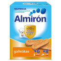 Almirón Galletitas 6 Cereales 180gr