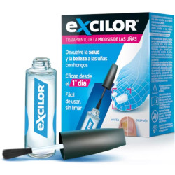 Excilor Esmalte Uñas Tratamiento Micosis 3.3ml