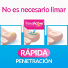 EXCILOR ESMALTE MICOSIS  1 ENVASE 3,3 ML