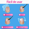 Excilor Esmalte Uñas Tratamiento Micosis 3.3ml