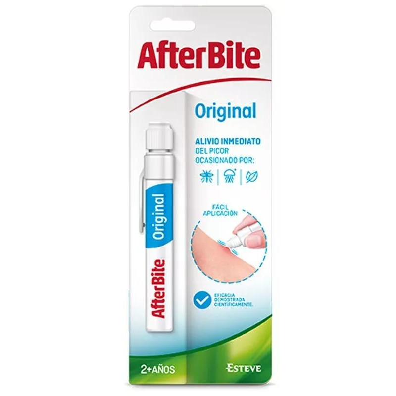 After Bite Original Solución Roll-on 14ml
