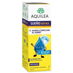 Aquilea Sueño Gotas 20ml