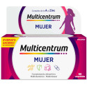 Multicentrum Mujer 90 comprimidos
