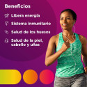Multicentrum Mujer 90 comprimidos