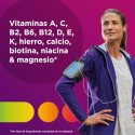 Multicentrum Mujer 90 comprimidos