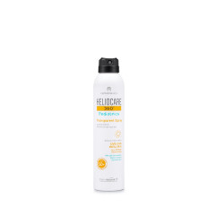 Heliocare 360 Pediatrics Transparent Spray SPF50+ 200ml