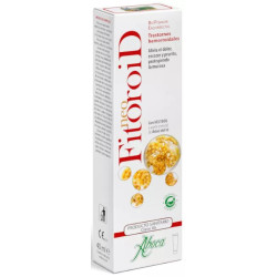 Aboca Fitoroid Biopomada Hemorroides 40 ml
