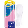 PLANTILLAS SCHOLL GEL ACTIV TACON DIARIO