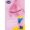 PLANTILLAS SCHOLL GEL ACTIV TACON DIARIO