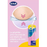 PLANTILLAS SCHOLL GEL ACTIV TACON DIARIO