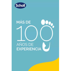 PLANTILLAS SCHOLL GEL ACTIV TACON DIARIO