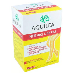 Aquilea Piernas Ligeras 60 Comprimidos