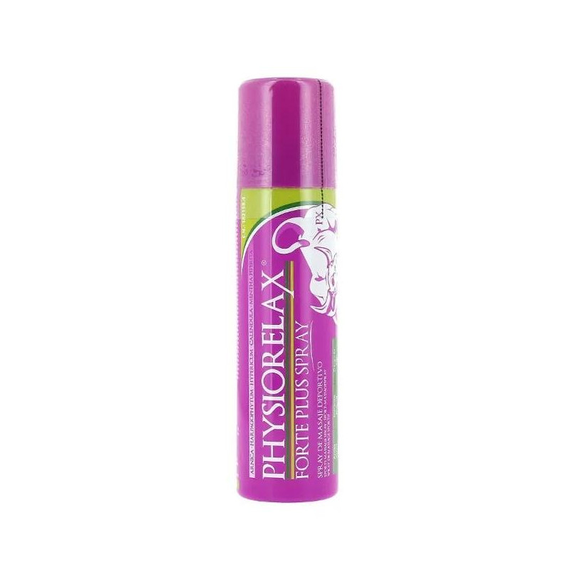 Physiorelax Forte Plus Spray 150ml