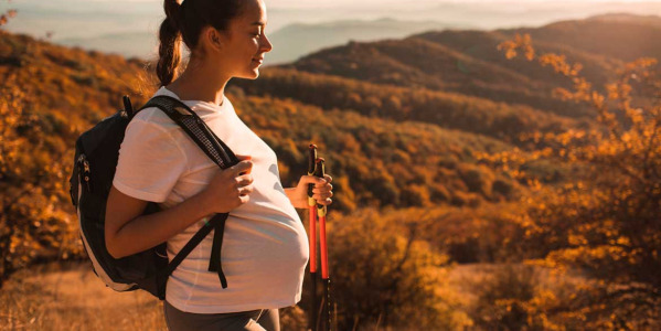 5 cosas que deberías hacer en tu embarazo