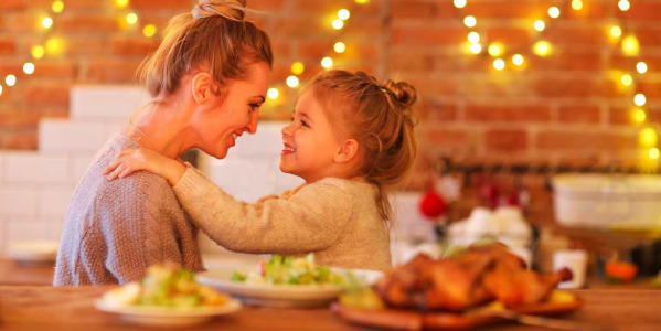 10 chistes para Navidad que darán salud a tus hijos