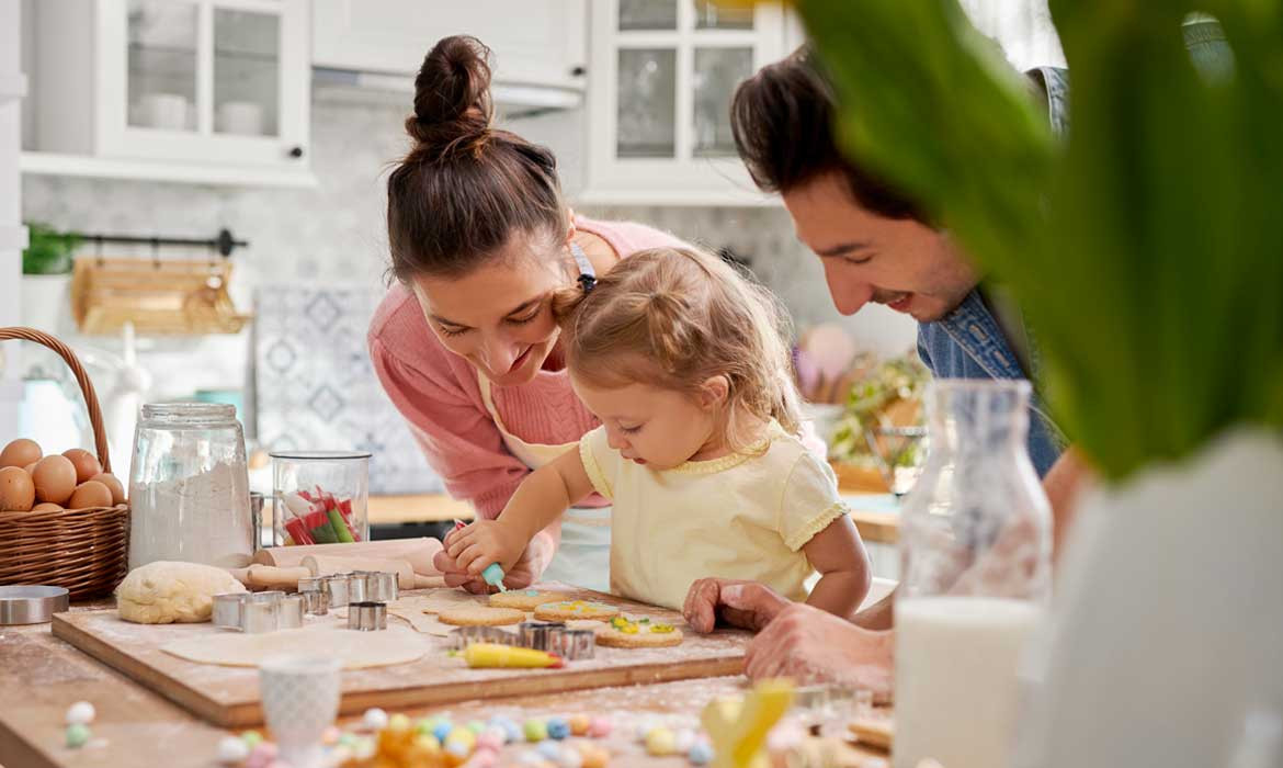 La crianza consciente. Nutriendo el vínculo entre padres e hijos